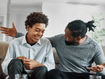 How Families Can Support a Loved One in Recovery