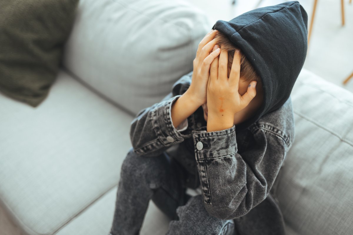 Helping Children Understand a Parent’s Recovery Journey