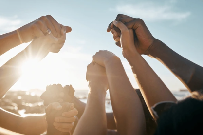 When Trust Has Been Broken: Rebuilding Relationships After Addiction